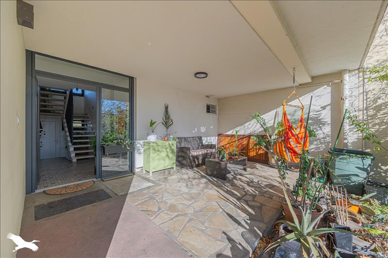 Vente Maison TOULOUSE - 5 pièces -103 m² - (31200)