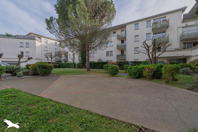 Vente Parking TOULOUSE - -  12 m² - (31200)