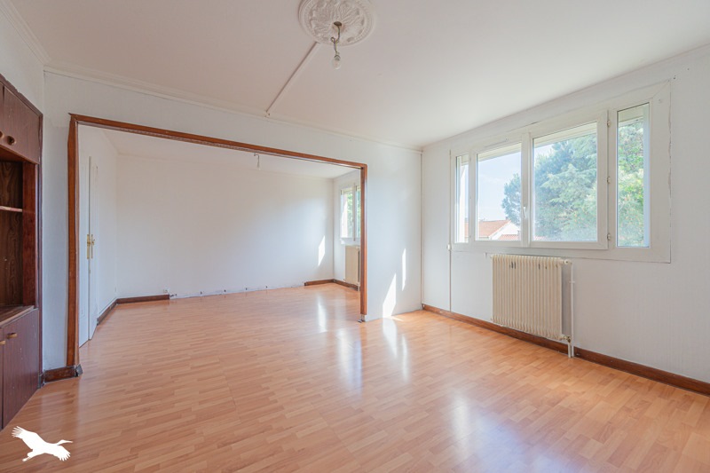 Vente Appartement TOULOUSE - 3 pièces -71 m² - (31200)