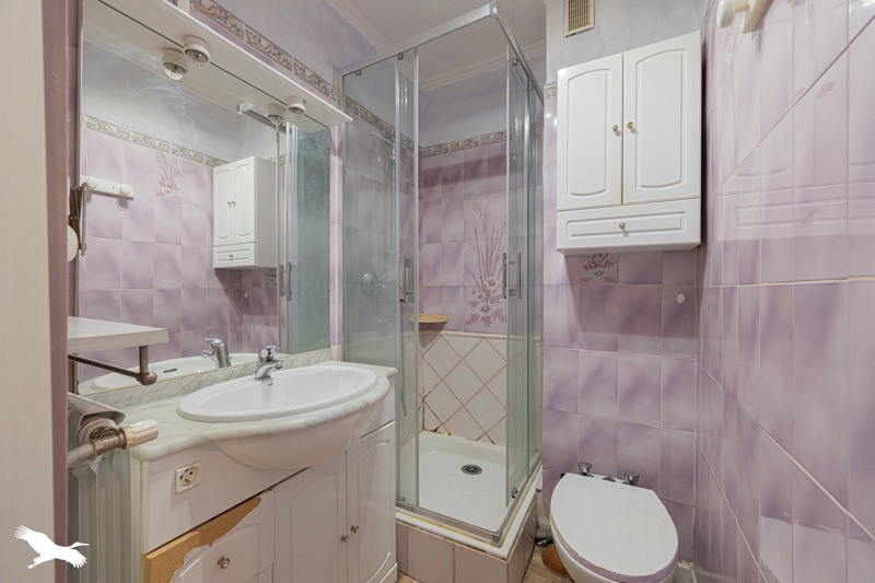 Vente Appartement TOULOUSE - 3 pièces -71 m² - (31200)