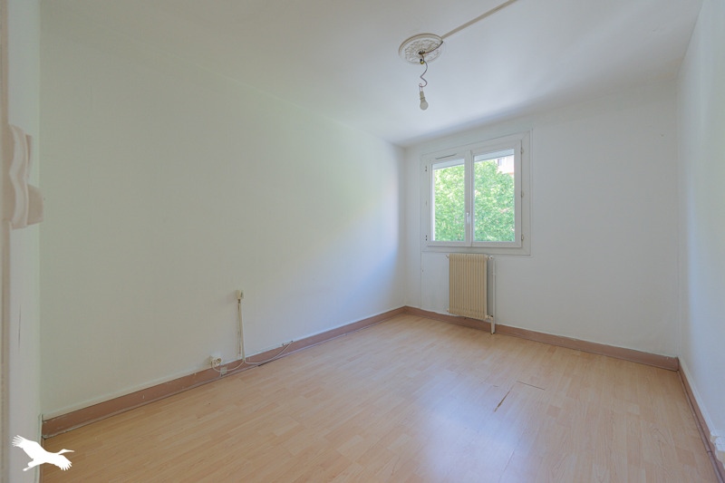 Vente Appartement TOULOUSE - 3 pièces -71 m² - (31200)
