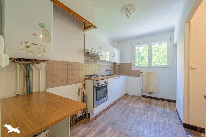 Vente Appartement TOULOUSE - 3 pièces -71 m² - (31200)