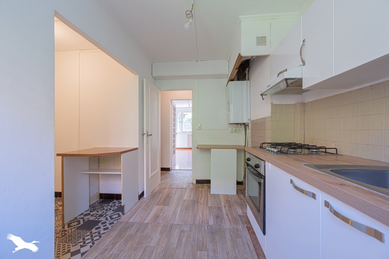 Vente Appartement TOULOUSE - 3 pièces -71 m² - (31200)