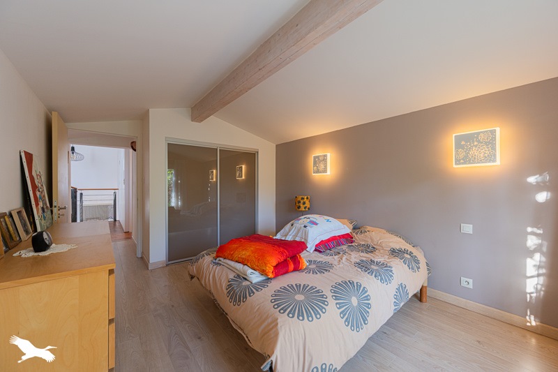 Vente Maison TOULOUSE - 4 pièces -99 m² - (31200)