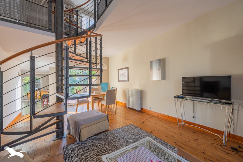 Vente Maison TOULOUSE - 4 pièces -99 m² - (31200)