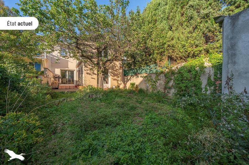 Vente Maison TOULOUSE - 4 pièces -99 m² - (31200)