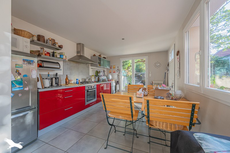 Vente Maison TOULOUSE - 4 pièces -99 m² - (31200)