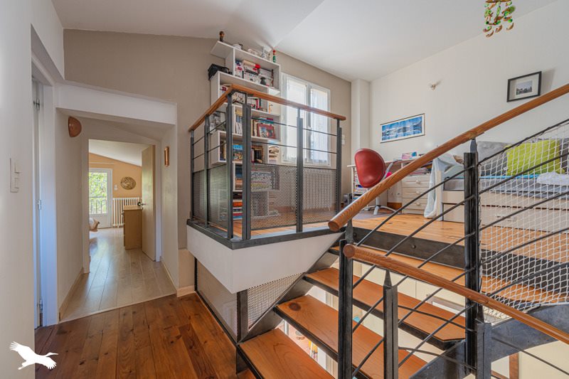 Vente Maison TOULOUSE - 4 pièces -99 m² - (31200)