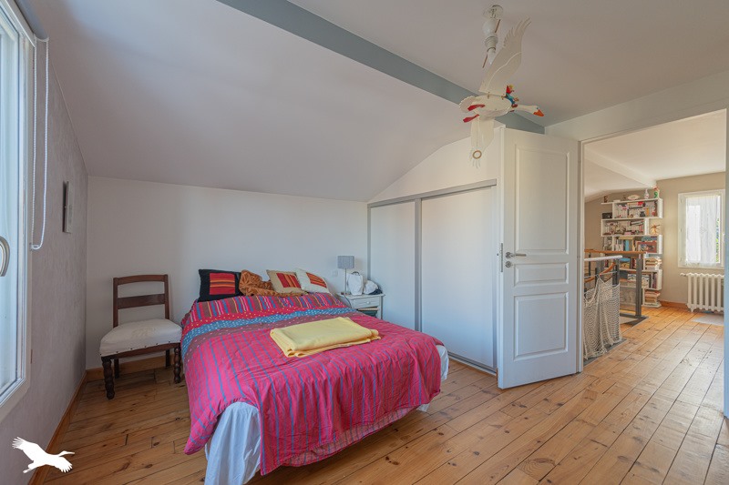 Vente Maison TOULOUSE - 4 pièces -99 m² - (31200)