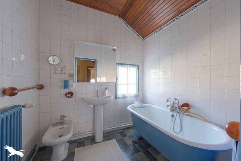 Vente Maison TOULOUSE - 6 pièces -134 m² - (31200)