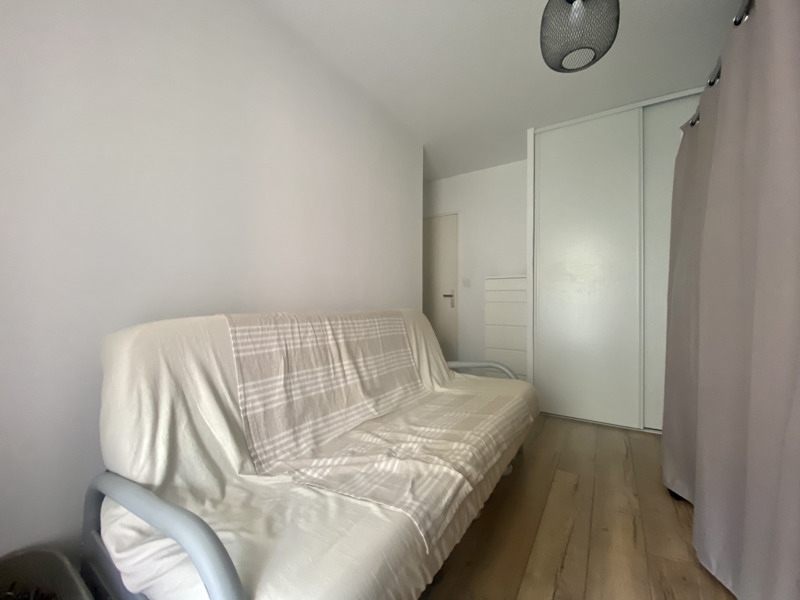 Vente Appartement TOULOUSE - 3 pièces -62 m² - (31200)