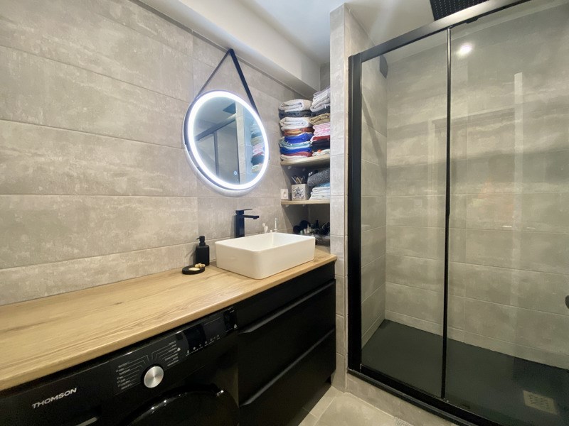 Vente Appartement TOULOUSE - 3 pièces -62 m² - (31200)