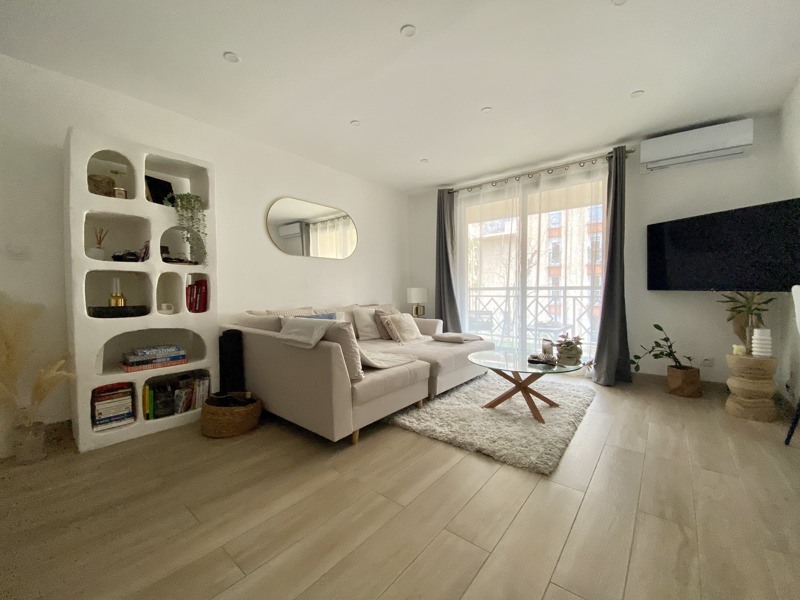 Vente Appartement TOULOUSE - 3 pièces -62 m² - (31200)