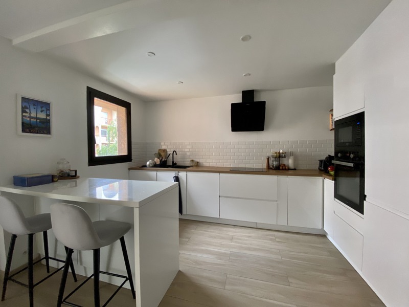 Vente Appartement TOULOUSE - 3 pièces -62 m² - (31200)