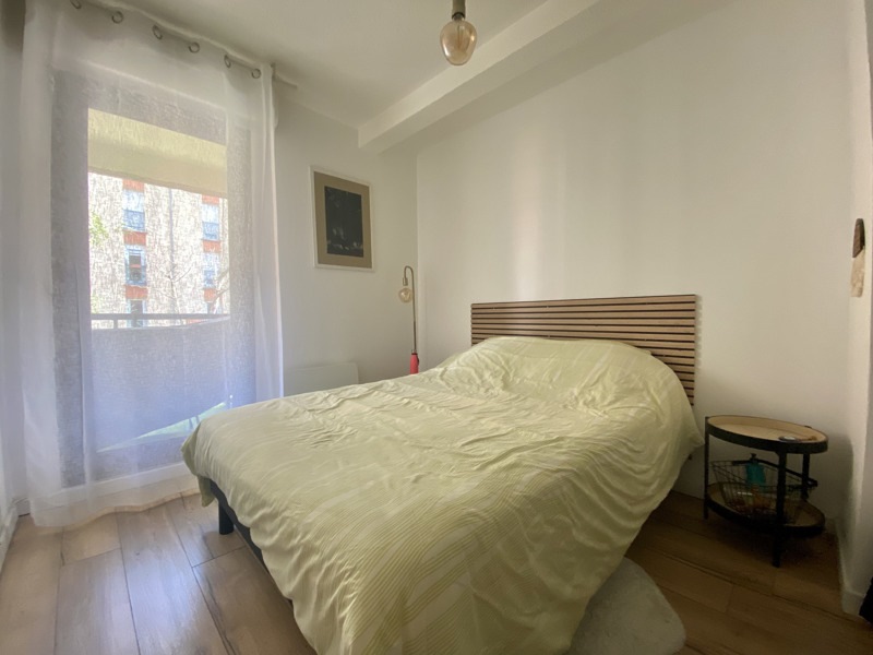 Vente Appartement TOULOUSE - 3 pièces -62 m² - (31200)
