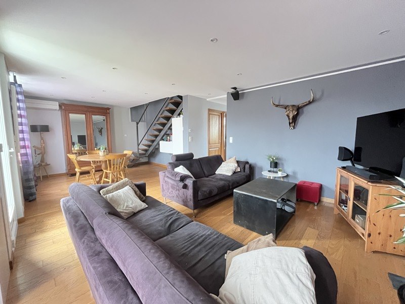 Vente Maison TOULOUSE - 5 pièces -134 m² - (31200)