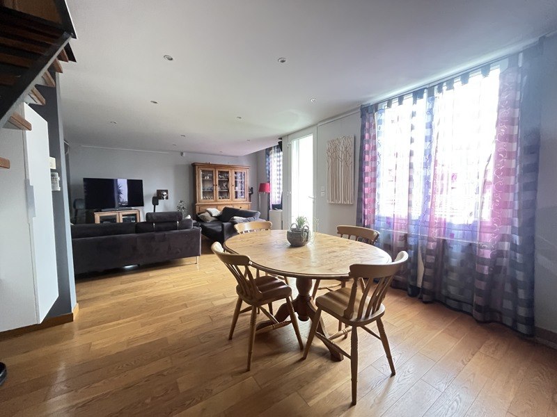 Vente Maison TOULOUSE - 5 pièces -134 m² - (31200)