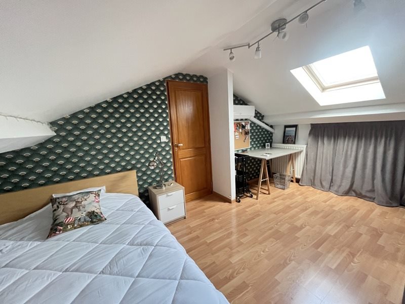 Vente Maison TOULOUSE - 5 pièces -134 m² - (31200)