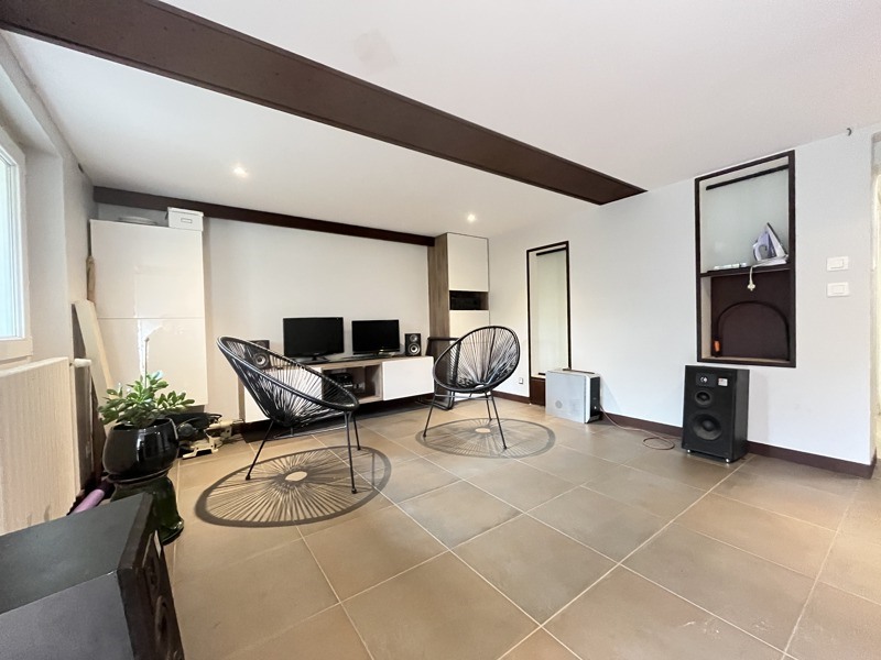 Vente Maison TOULOUSE - 5 pièces -134 m² - (31200)