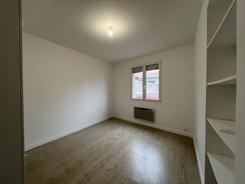 Vente Appartement TOULOUSE - 3 pièces -81 m² - (31200)