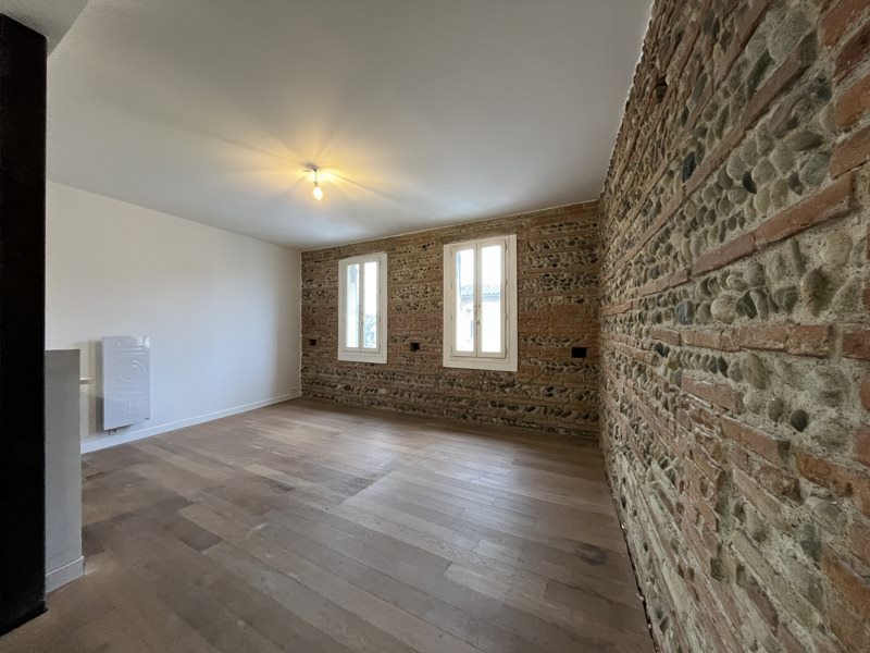 Vente Appartement TOULOUSE - 3 pièces -81 m² - (31200)