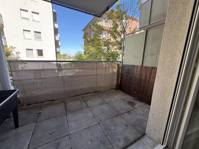 Vente Appartement TOULOUSE - 2 pièces -32 m² - (31200)