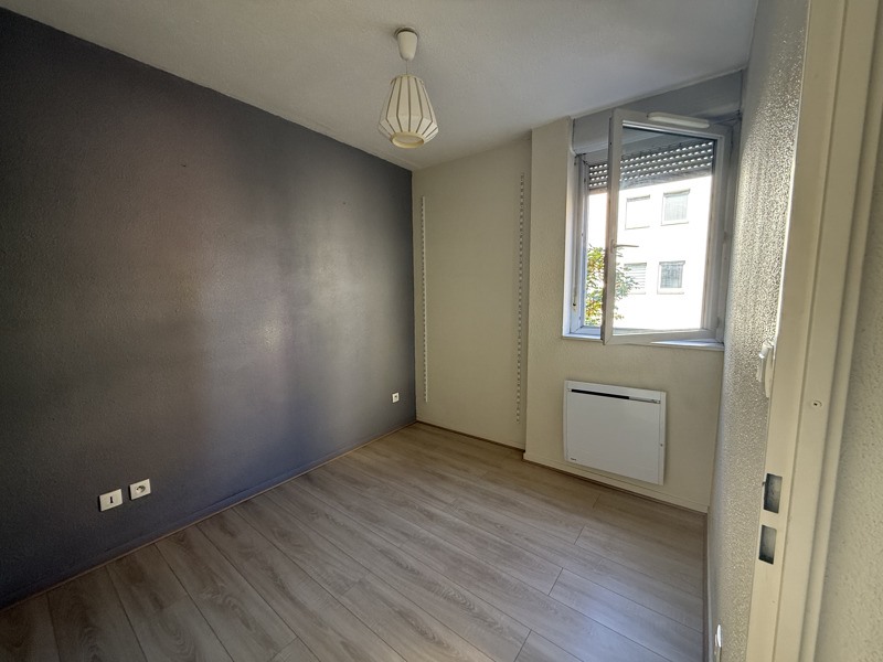 Vente Appartement TOULOUSE - 2 pièces -32 m² - (31200)