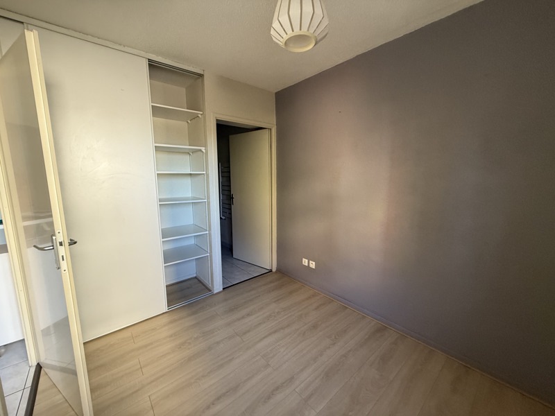 Vente Appartement TOULOUSE - 2 pièces -32 m² - (31200)