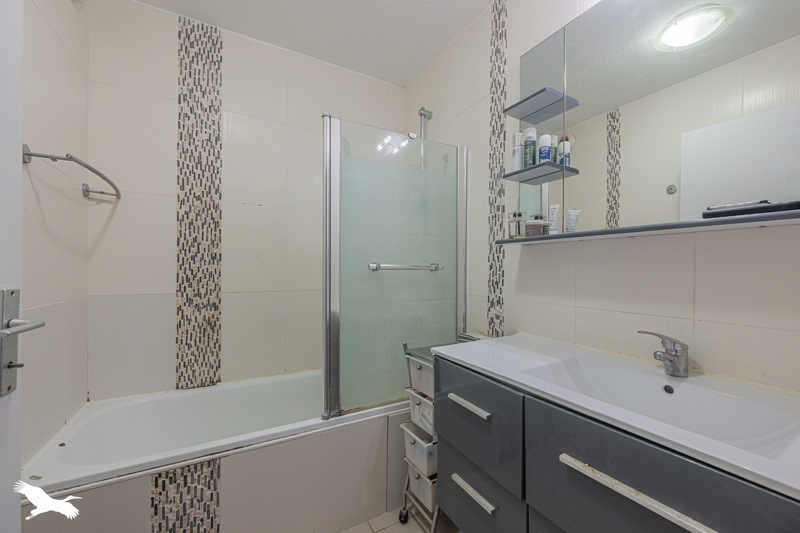 Vente Appartement TOULOUSE - 2 pièces -46 m² - (31200)