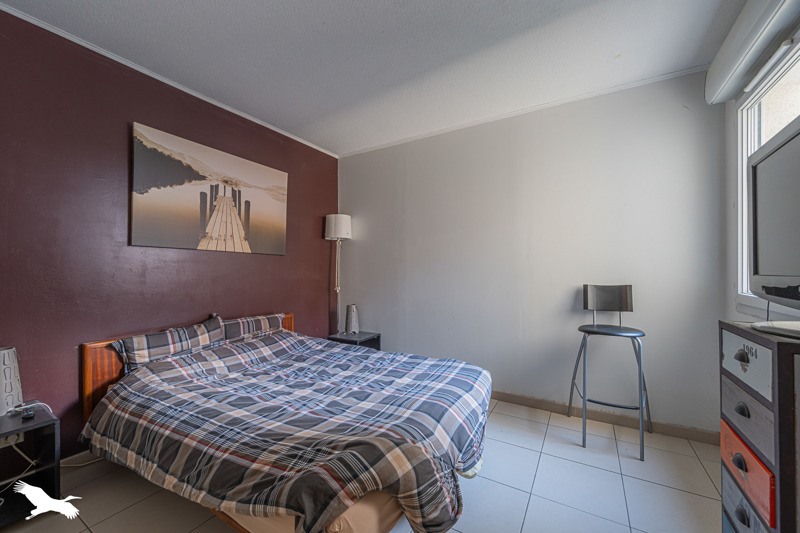 Vente Appartement TOULOUSE - 2 pièces -46 m² - (31200)