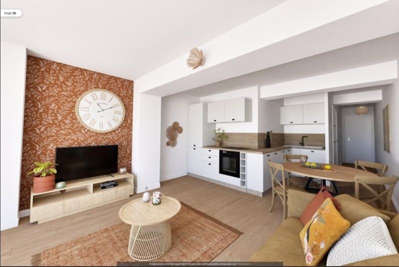 Vente Appartement TOULOUSE - 2 pièces -39 m² - (31200)