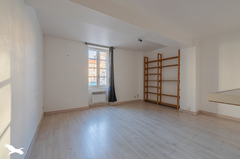 Vente Appartement TOULOUSE - 2 pièces -39 m² - (31200)