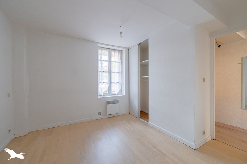 Vente Appartement TOULOUSE - 2 pièces -39 m² - (31200)