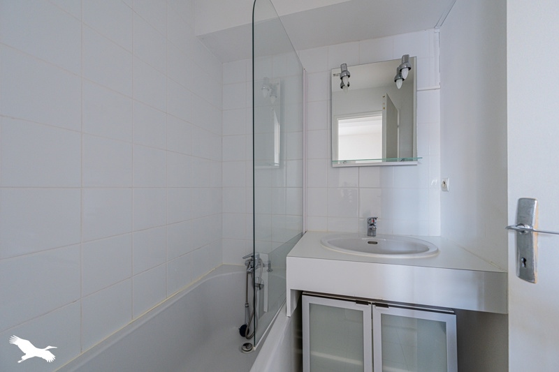 Vente Appartement TOULOUSE - 2 pièces -39 m² - (31200)