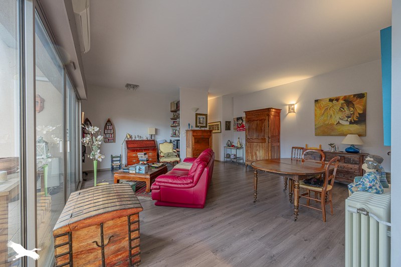 Vente Appartement TOULOUSE - 3 pièces -83 m² - (31200)