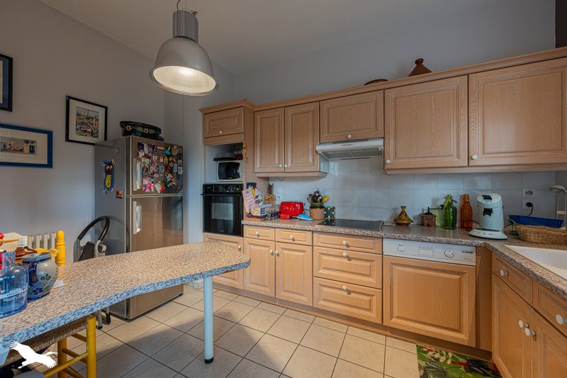 Vente Appartement TOULOUSE - 3 pièces -83 m² - (31200)
