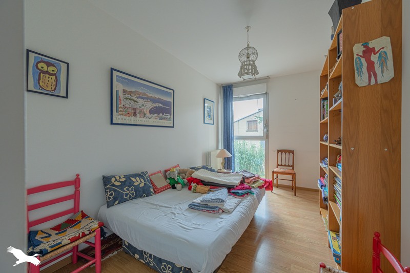 Vente Appartement TOULOUSE - 3 pièces -83 m² - (31200)