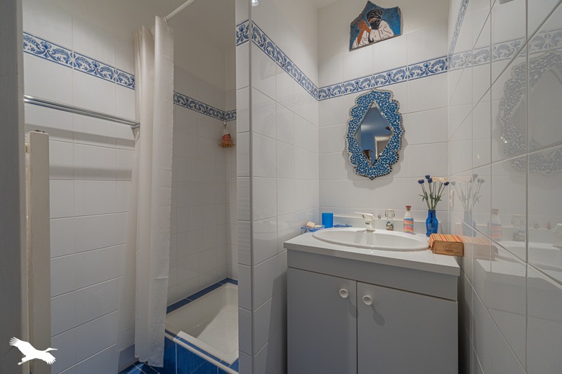 Vente Appartement TOULOUSE - 3 pièces -83 m² - (31200)