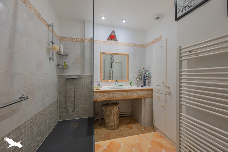 Vente Appartement TOULOUSE - 3 pièces -83 m² - (31200)