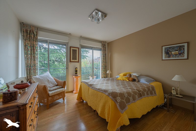 Vente Appartement TOULOUSE - 3 pièces -83 m² - (31200)