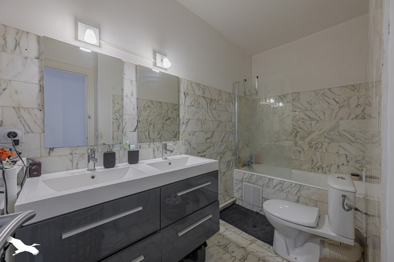 Vente Appartement TOULOUSE - 2 pièces -42 m² - (31000)