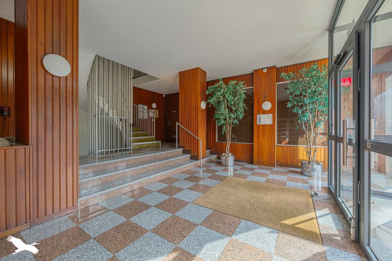 Vente Appartement TOULOUSE - 2 pièces -42 m² - (31000)