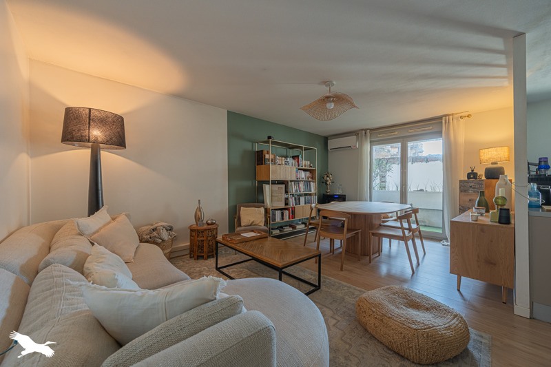 Vente Appartement TOULOUSE - 3 pièces -66 m² - (31200)