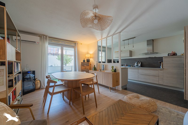Vente Appartement TOULOUSE - 3 pièces -66 m² - (31200)