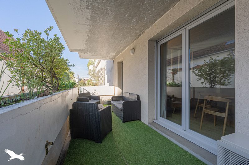 Vente Appartement TOULOUSE - 3 pièces -66 m² - (31200)