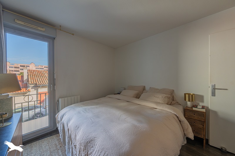 Vente Appartement TOULOUSE - 3 pièces -66 m² - (31200)