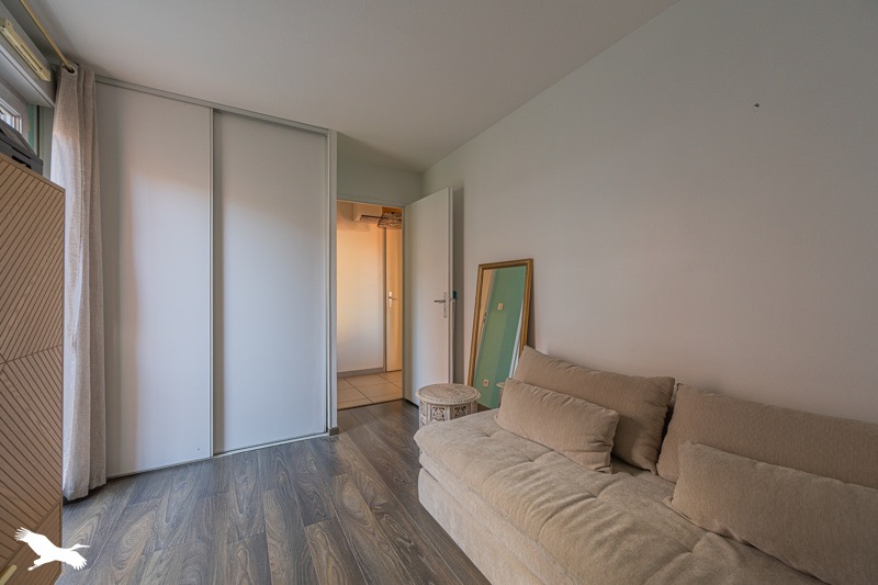 Vente Appartement TOULOUSE - 3 pièces -66 m² - (31200)