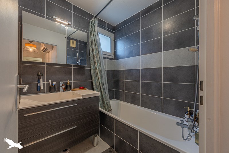 Vente Appartement TOULOUSE - 3 pièces -66 m² - (31200)