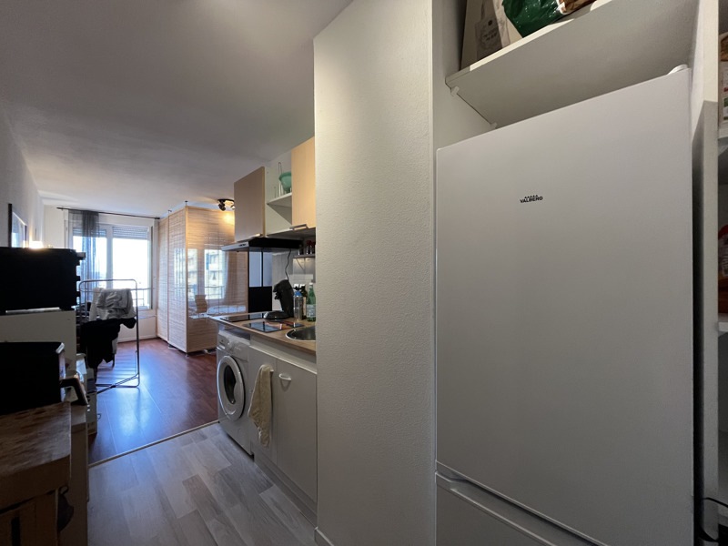 Vente Appartement TOULOUSE - 1 pièce -31 m² - (31200)