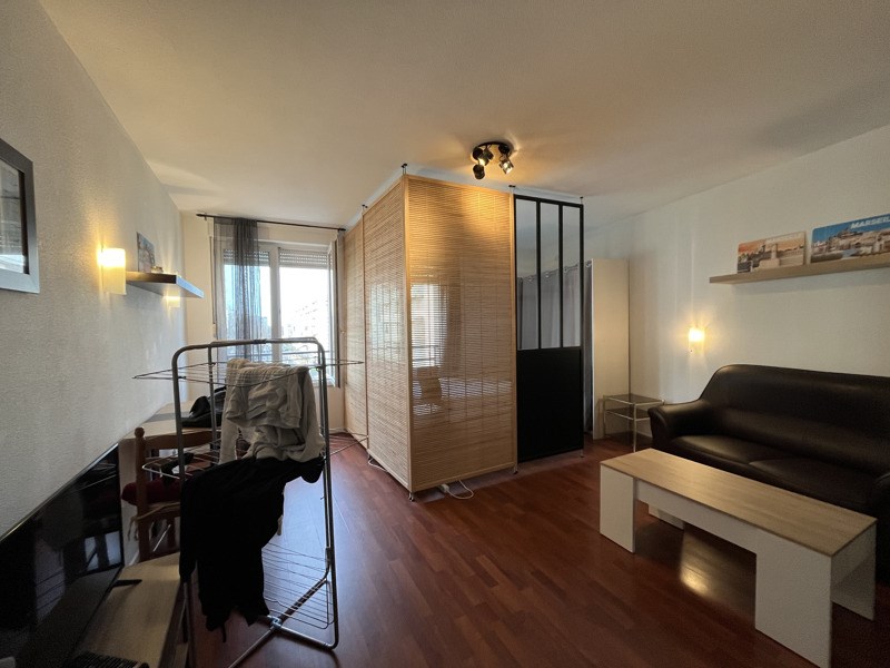 Vente Appartement TOULOUSE - 1 pièce -31 m² - (31200)